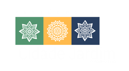 Cidade Jardim Logo
